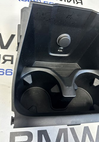  BMW 51169490004