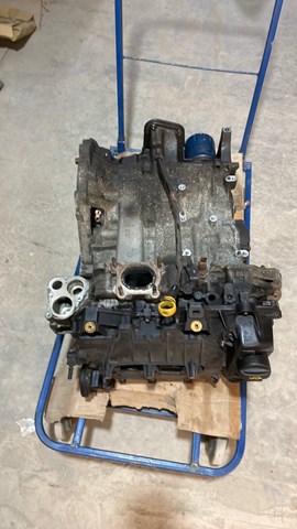  Peugeot/Citroen 1608514580 цена, от 1026.17 USD