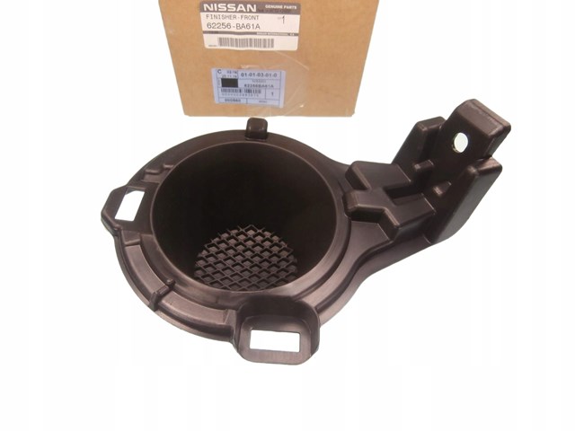 62256BA61A Nissan/Infiniti 