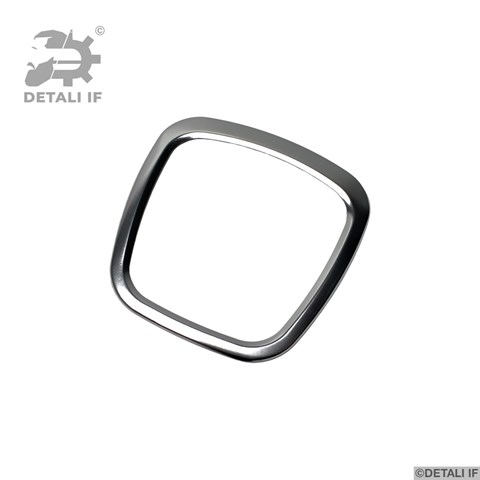 Подушка безопасности водителя DF14234 Detali IF