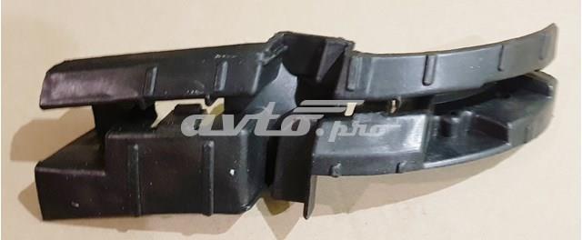Правое крепление переднего бампера FPS FP1212934 цена, от 8.54 USD