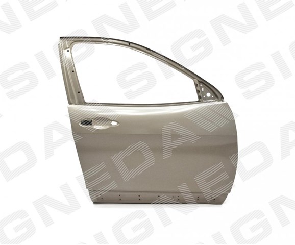 PCR80002AR Signeda Дверь передняя правая
