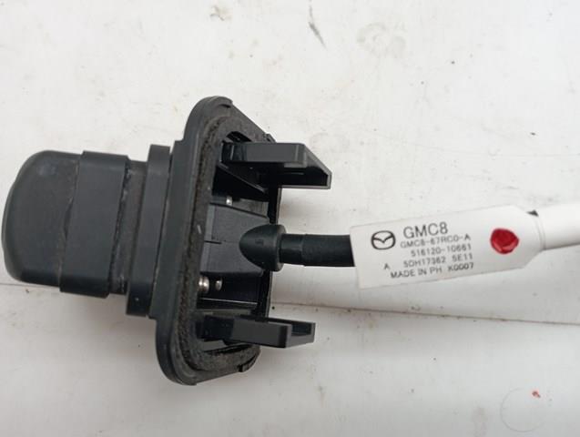 GMC867RC0A Mazda 