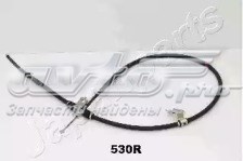 Задний правый трос ручника BC530R Japan Parts