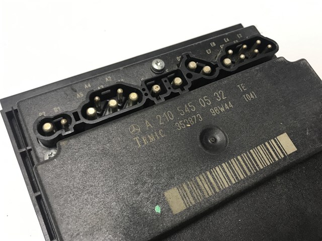  Mercedes A2105450532 цена, от 7.45 USD