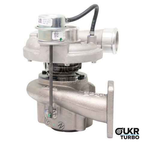 Турбонагнетатель Garrett 8800635004S цена, от 230.65 USD