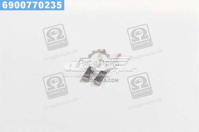 Щетка генератора Cargo BX2022 цена, от 1.35 USD