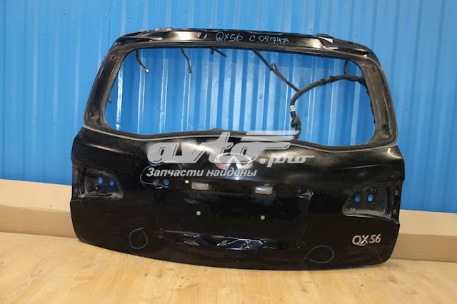 K010M1LLMA Nissan/Infiniti 