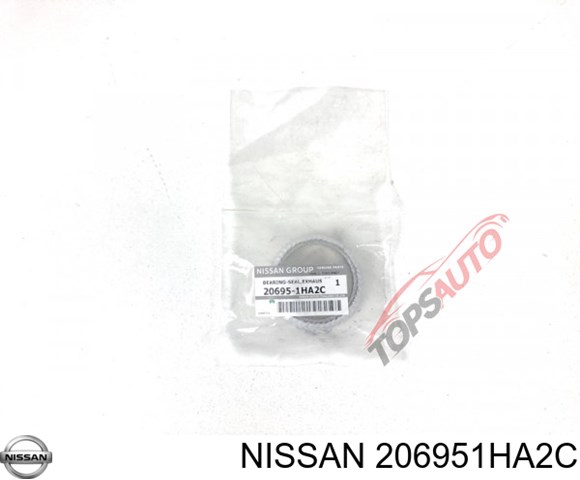  206951HA2C Nissan