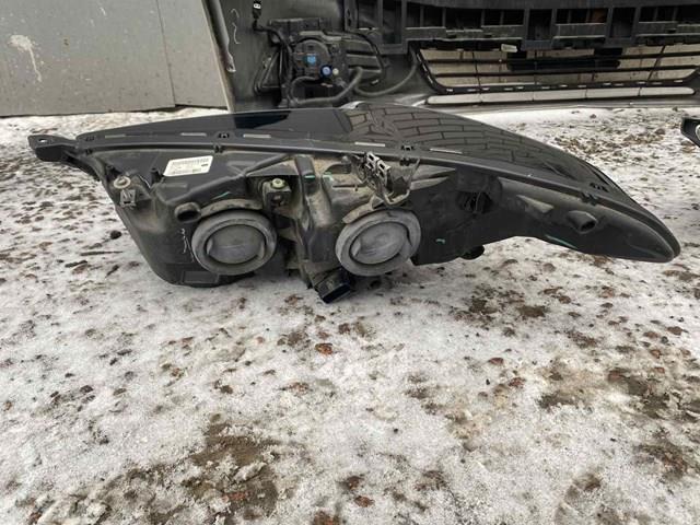 Правая блок фара Ford DS7313W029CD цена, от 173.10 USD