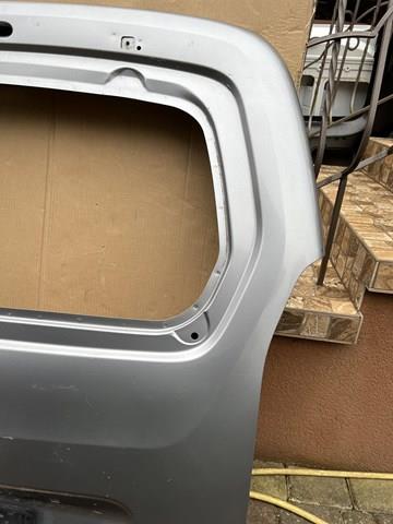 Porta traseira (3ª/5ª porta-malas (tampa de alcapão) para Citroen Berlingo  B9