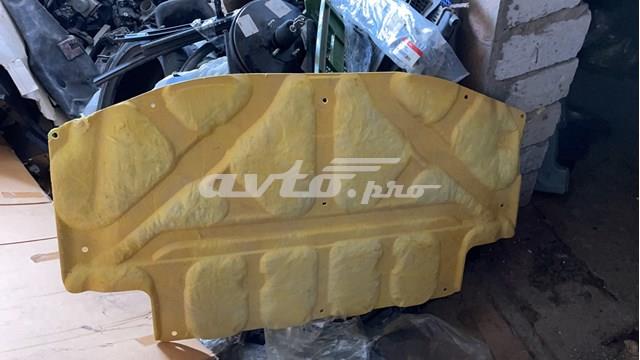 Купить Шумоизоляция капота Субару Форестер II S11, SG