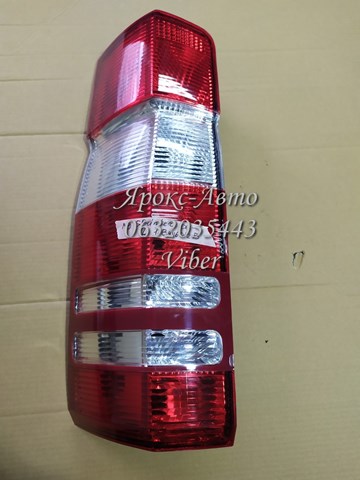Задняя левая фара TYC 11B446012B цена, от 55.68 USD