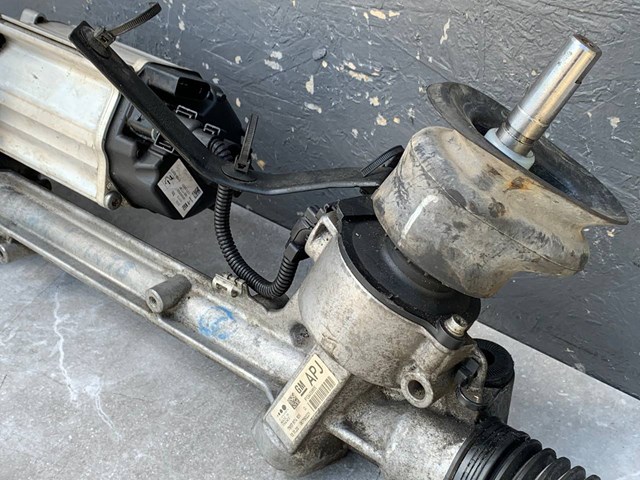Рулевая рейка 7817974101 ZF Parts