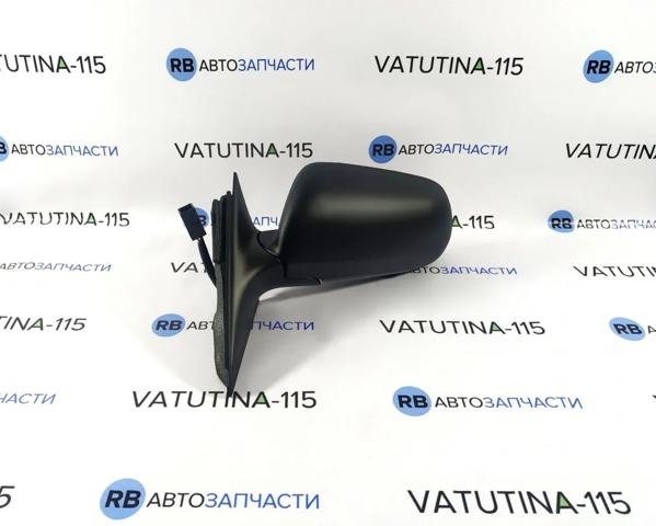 Купить FP0018M03 FPS Наружное зеркало левое