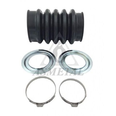 Подвесной подшипник карданного вала задний As Metal 40MR02RK цена, от 6.18 USD
