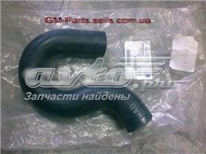 Купить D40003D Korea (oem) Патрубок радиатора
