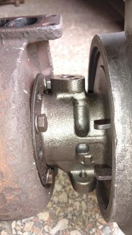 Купить 3590506 Holset 