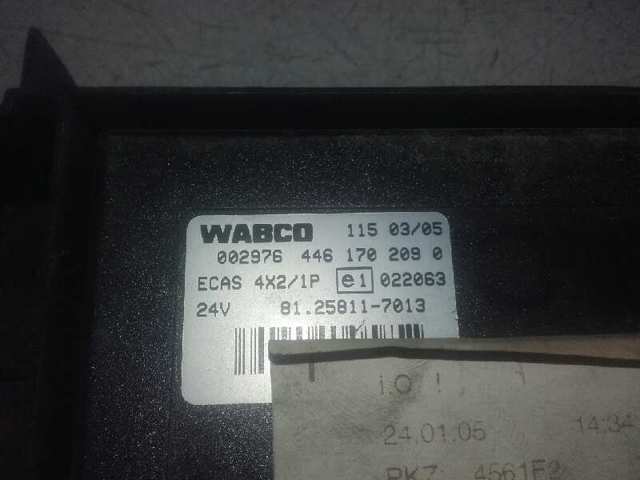 81258117013 MAN 