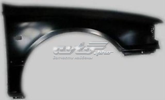 Боковая часть передняя правая FPS FP5005314 цена, от 97.56 USD