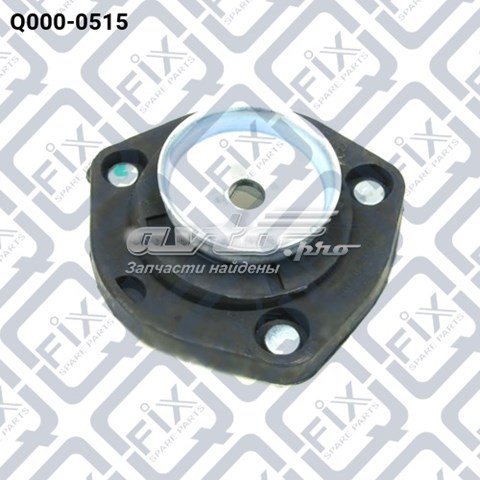 Сайлентблок задней рессоры передний Q-fix Q0051142 цена, от 17.51 USD