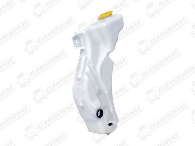 68041379AA Fiat/Alfa/Lancia tanque de fluido para lavador de vidro