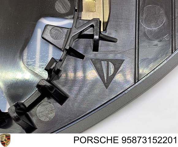  Porsche 95873152201