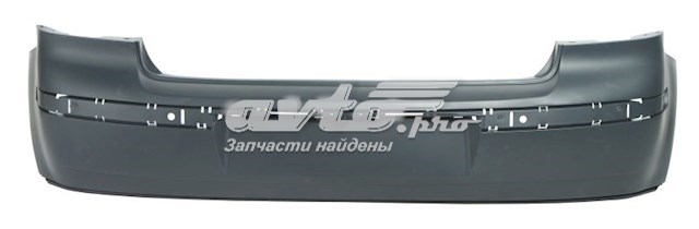FP7401950 FPS Задний бампер