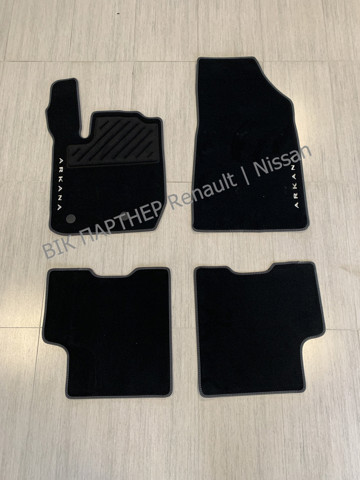  7711821138 Renault (RVI)