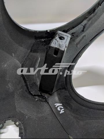 Купить 735657232 Fiat/Alfa/Lancia Буфер (бампер) передний