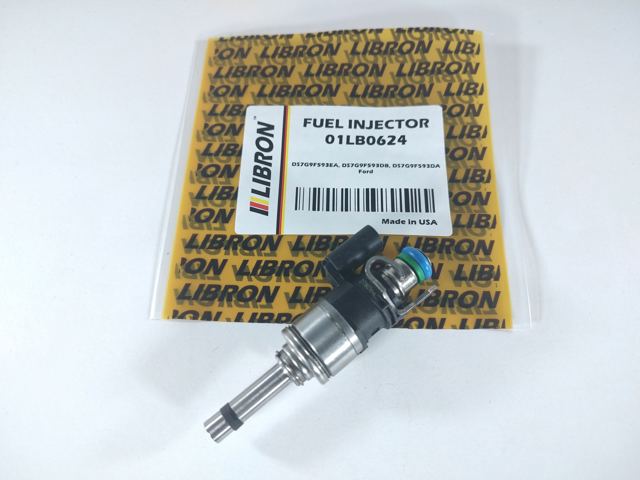 Форсунка инжектора Libron 01LB0624 цена, от 50.68 USD
