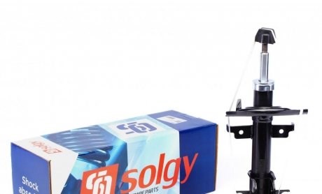 Купить 211125 Solgy Амортизатор передней подвески