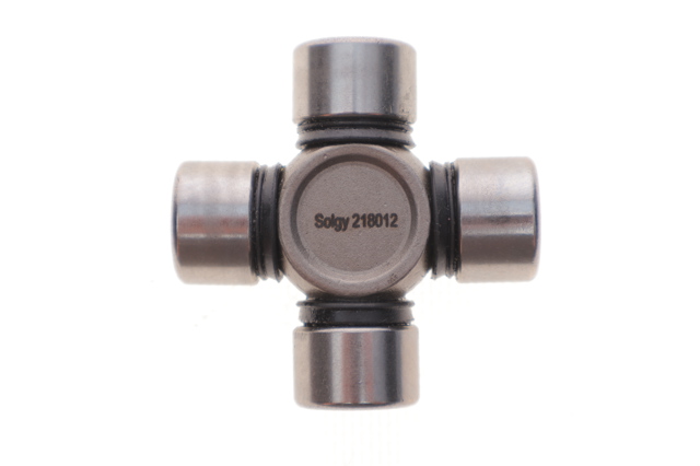 Крестовина заднего карданного вала  Solgy 218012 цена, от 5.18 USD