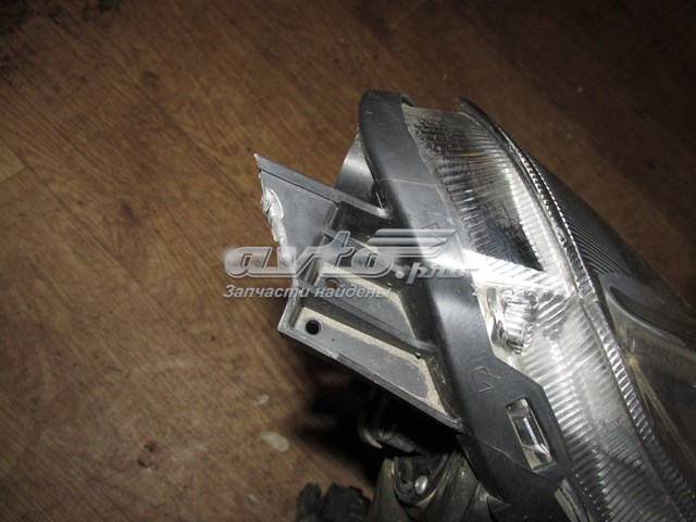 Фары Nissan/Infiniti 260604AA0B