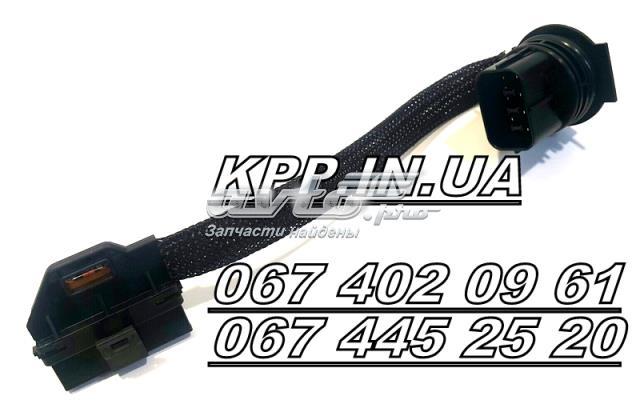 4630723000 Hyundai/Kia fios isolados da caixa automática de mudança