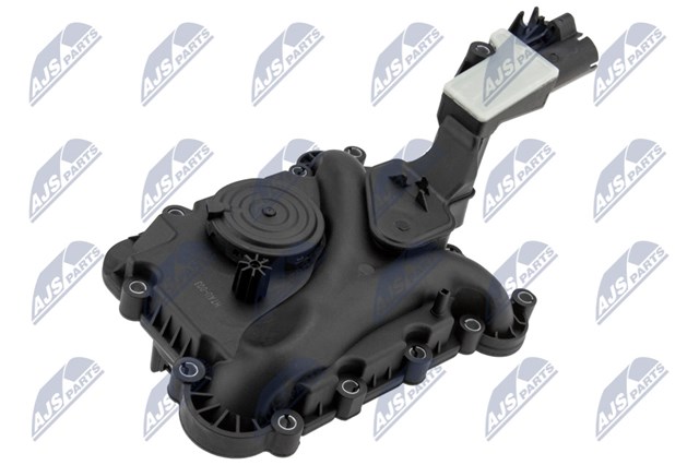 Датчик газов картера NTY EPCVAU003 цена, от 58.15 USD
