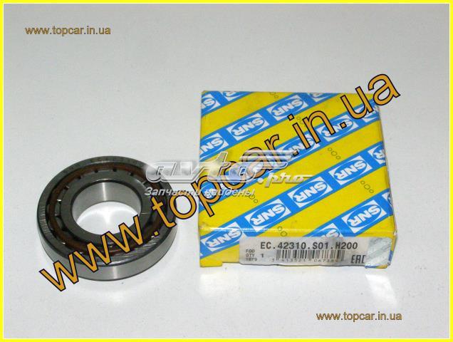 Подшипник первичного вала коробки SNR EC42310S01H200