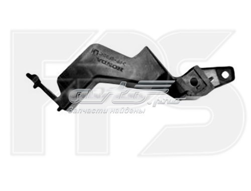 Кронштейн (адаптер) крепления фары передней левой FPS FP3029947 цена, от 33.27 USD