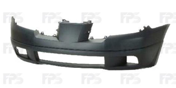 Бампер на авто FPS FP3733900 цена, от 61.87 USD