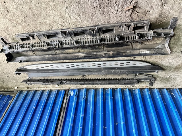 Купить 1666980225 Mercedes 