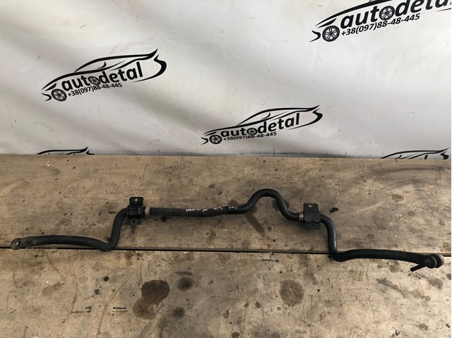 548102B000 Hyundai/Kia Стабилизатор передней устойчивости