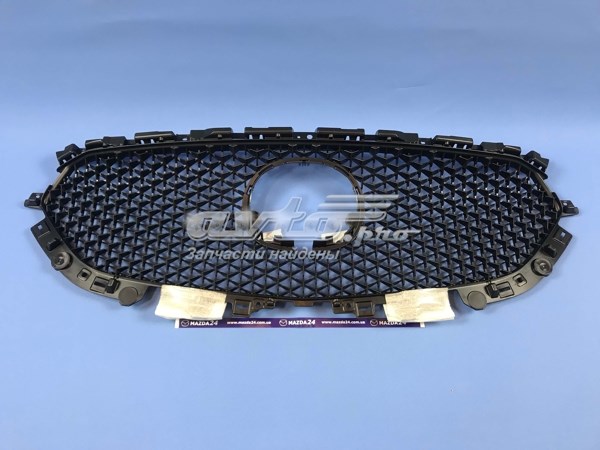 Купить KB8A50719A Mazda Решетка радиатора