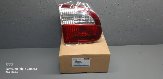 Купить 96500239 General Motors 