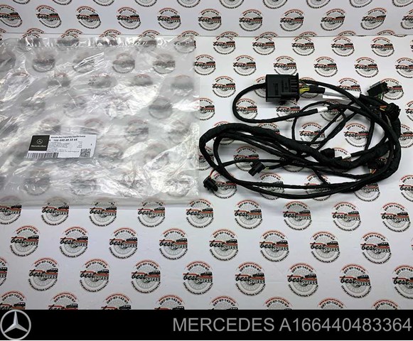  A166440483364 Mercedes