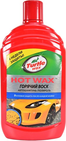  Turtle WAX 53018 цена, от 7.70 USD