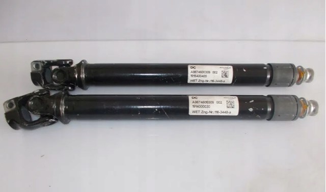 Mercedes 9674600309 цена, от 369.12 USD