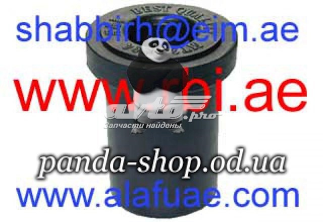 Сайлентблок задней рессоры задний RBI M2041T цена, от 1.41 USD