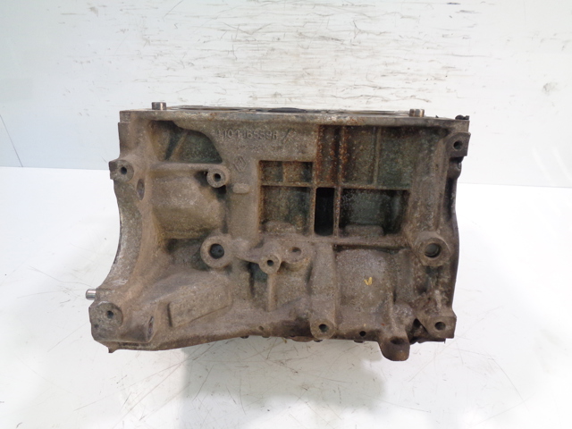 Двигатель H4B408 Renault (RVI)