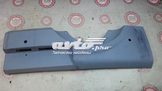 Купить T112804111PFDQ Chery Бампер задний, центральная часть