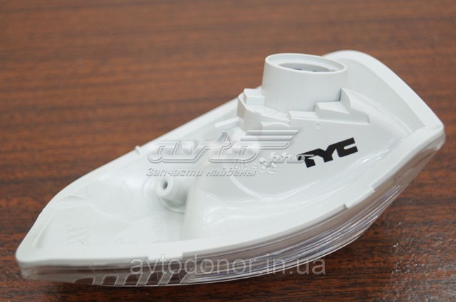 Указатель поворота зеркала, правый Opel 261609635R цена, от 12.25 USD